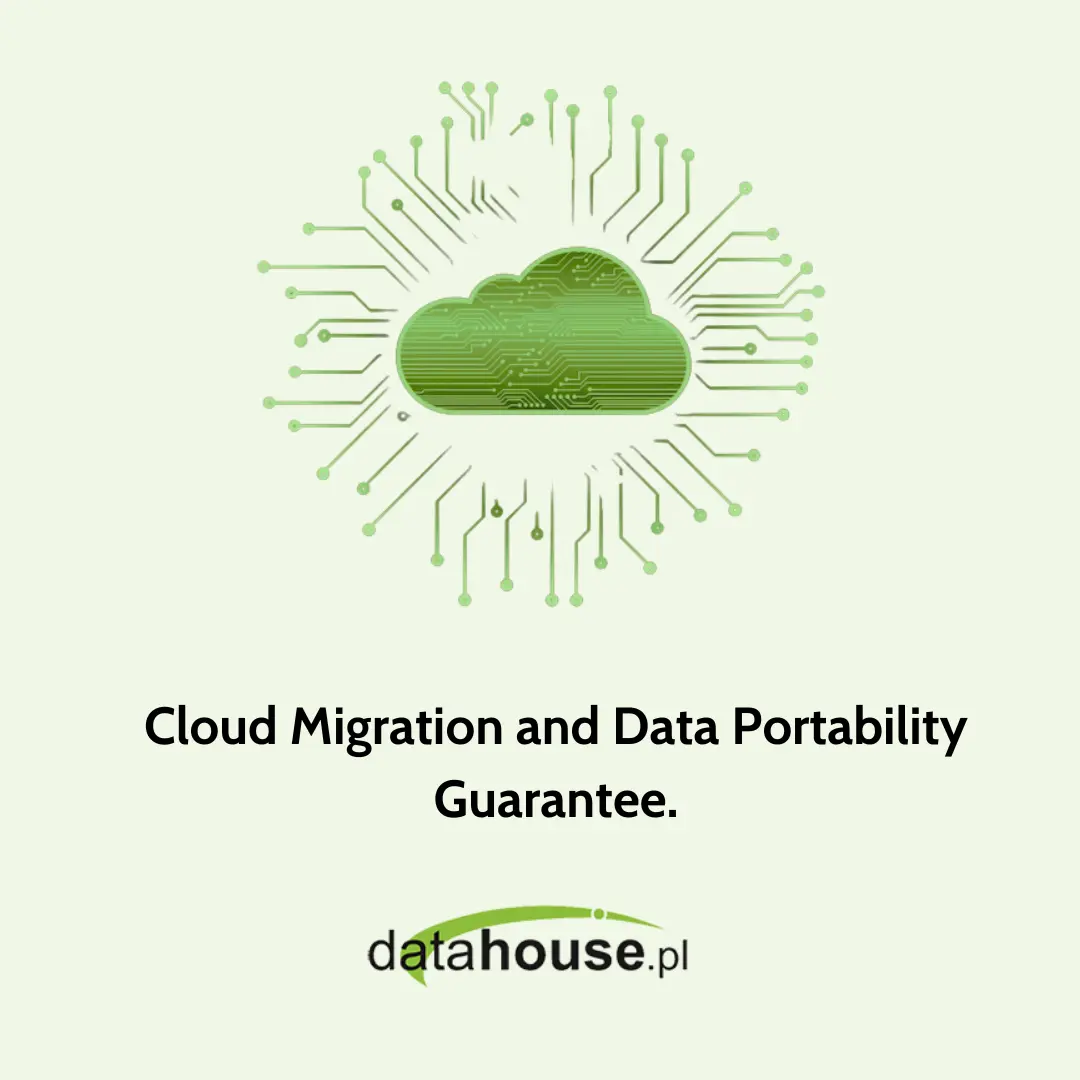 SWIPO – Data Portability Guarantee