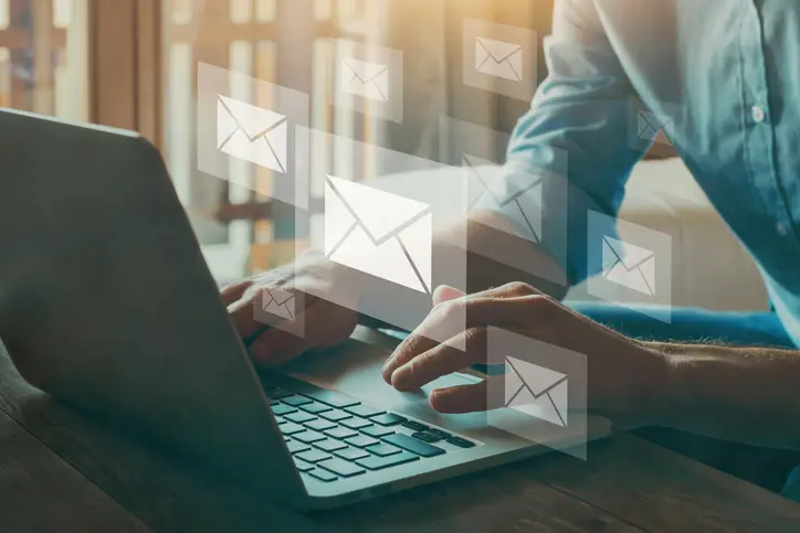 Email Servers