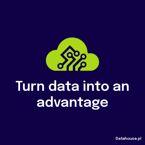 How to use data in business to build a competitive advantage