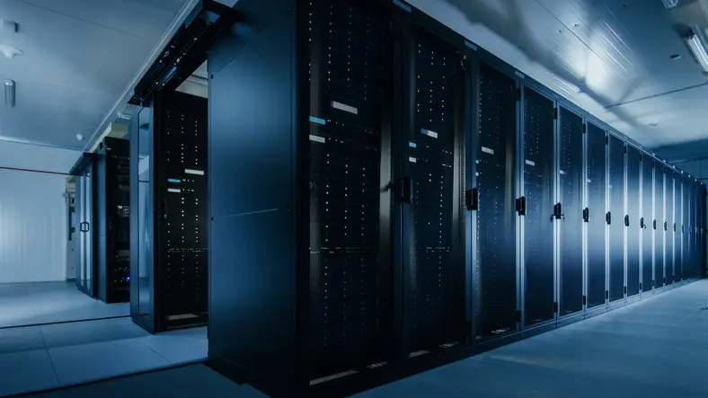 GPUCloud Servers