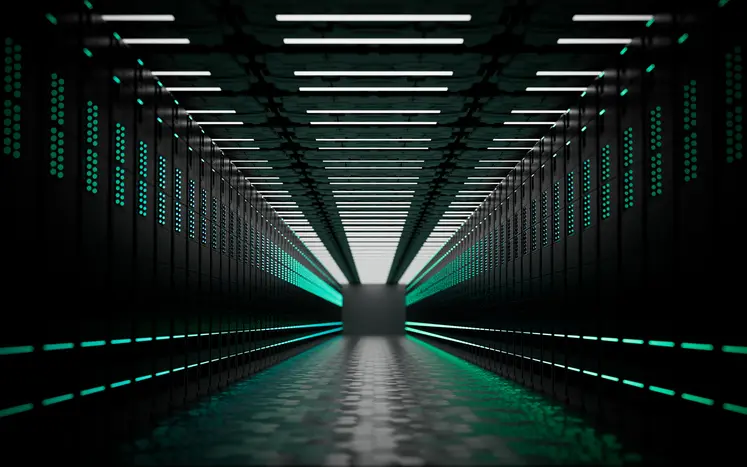 Cloud Storage Rapid