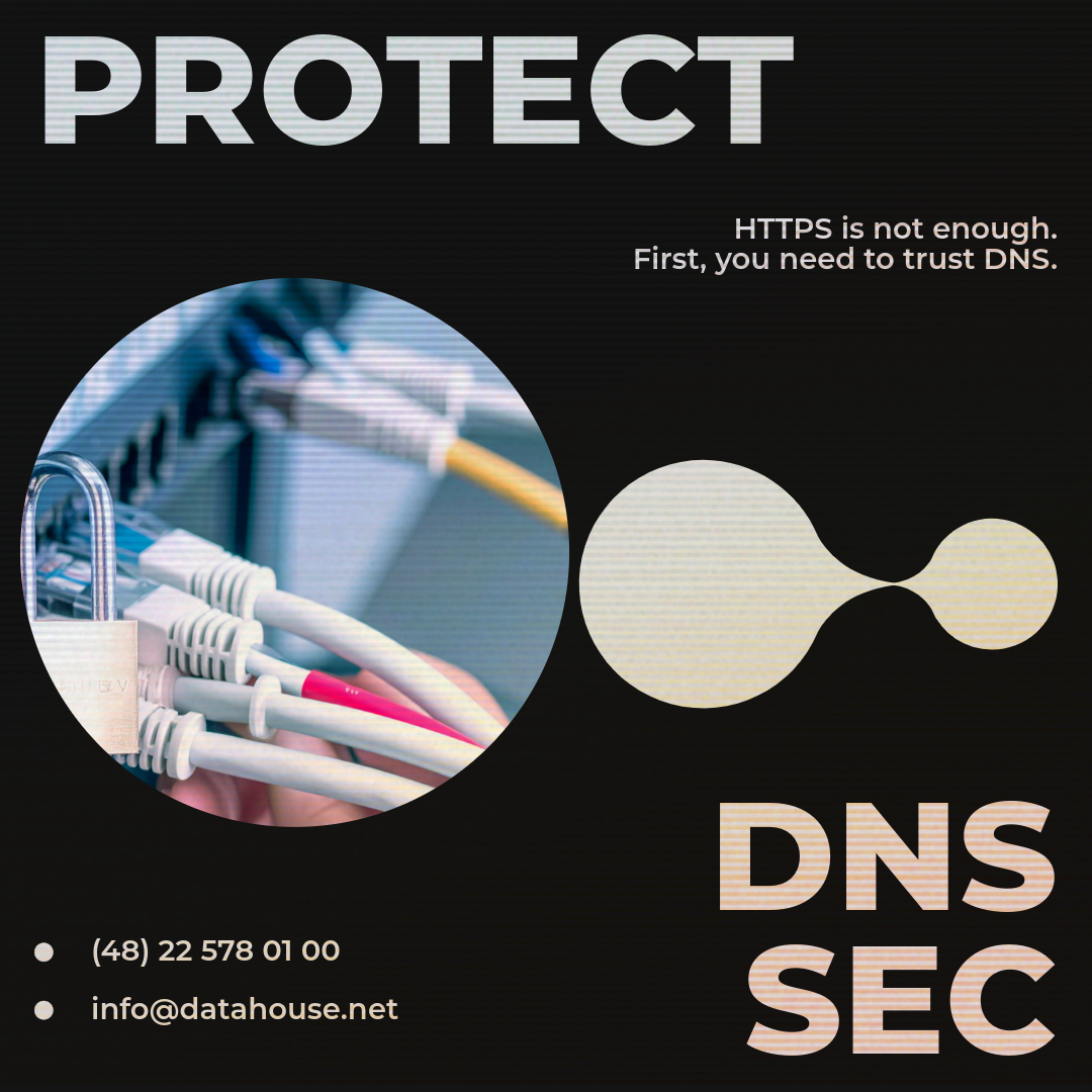 DNSSEC - the invisible layer of internet security most companies overlook
