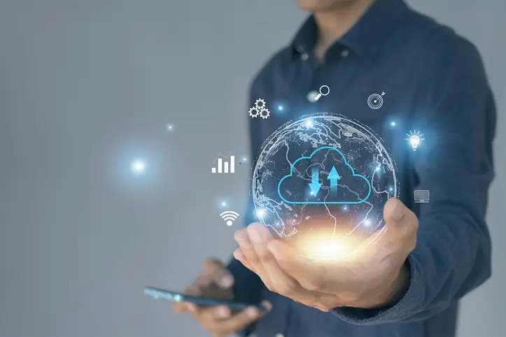 Servers for Hosting Services